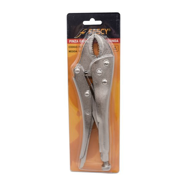 Produto ALICATE DE PRESSÃO 10