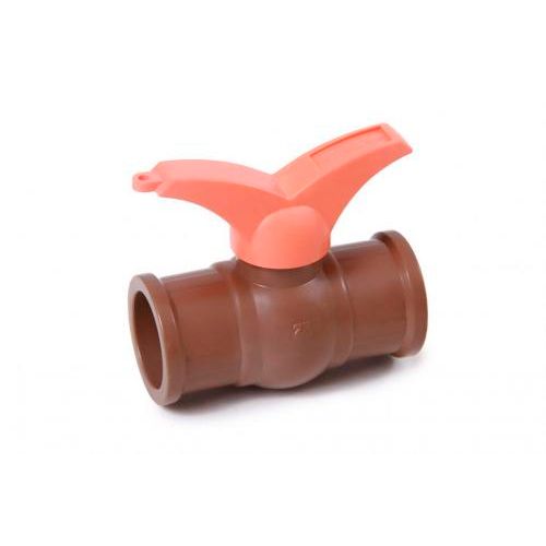 Produto REGISTRO ESFERA SOLDAVEL 25MM