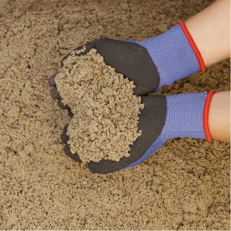 Produto AREIA MEDIA LAVADA 5KG