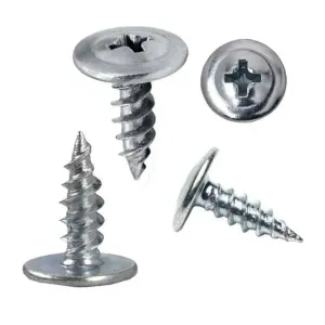 Produto PARAFUSO PONTA DE AGULHA FORRO PVC 4,2X13