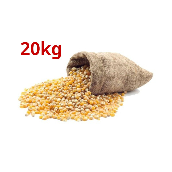 Produto MILHO 20KG