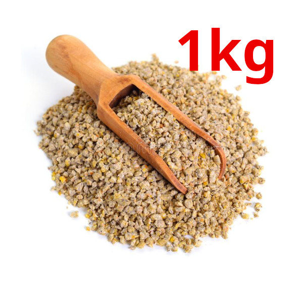 Produto RAÇÃO POSTURA 1KG