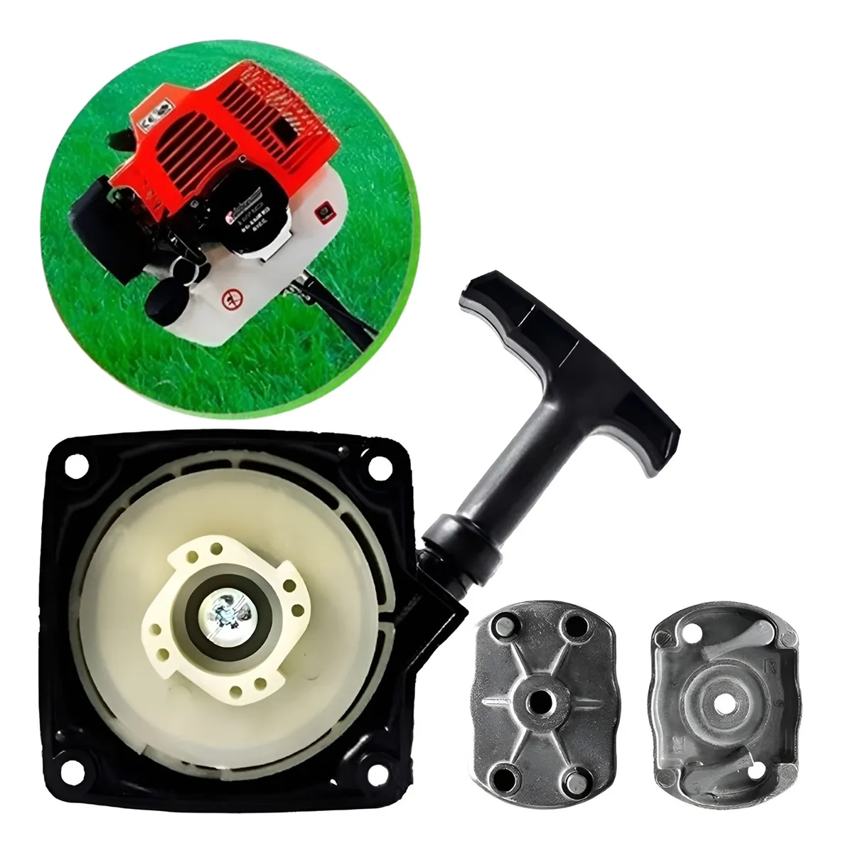 Produto PARTIDA COMPLETA ROÇADEIRA IMPORTADA