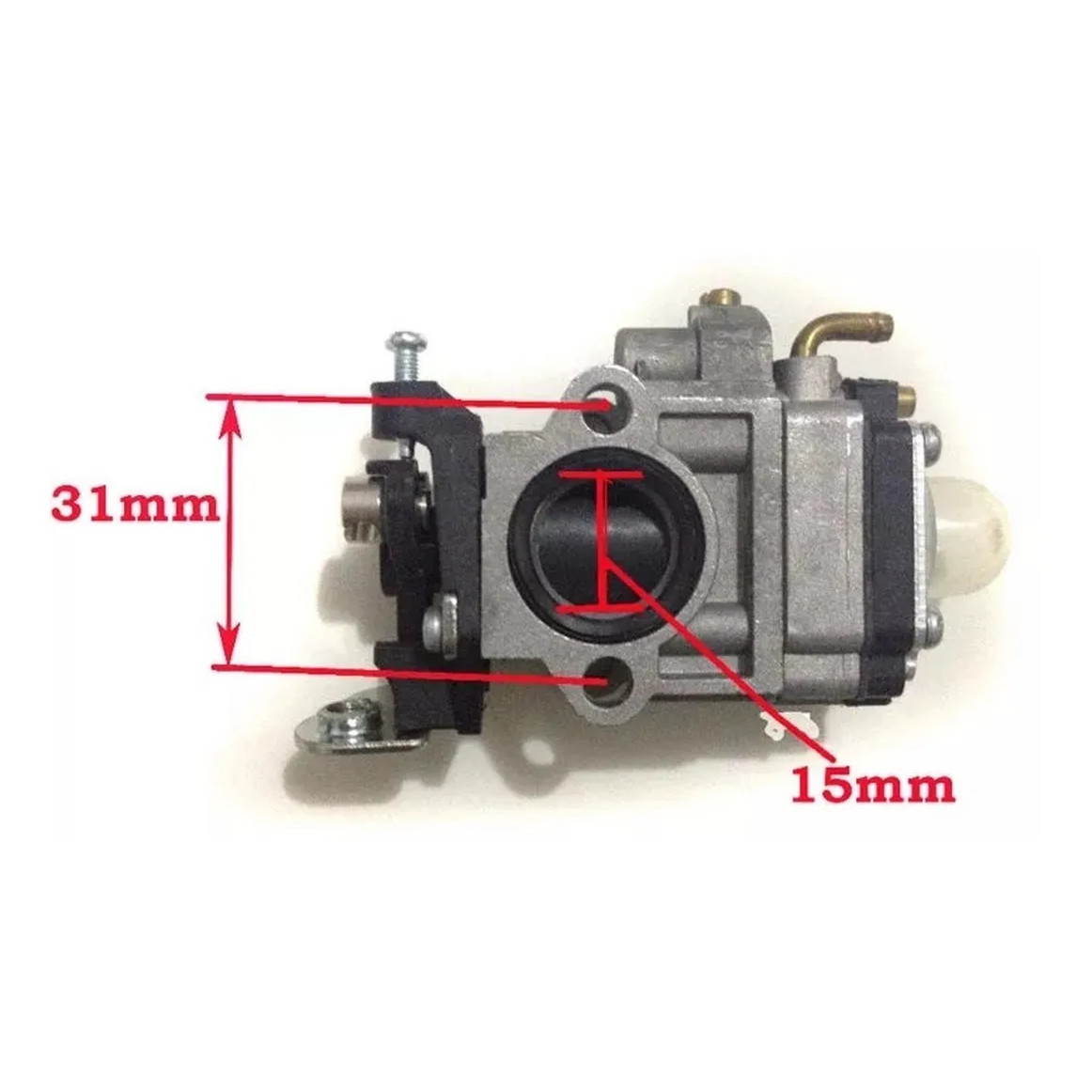 Produto CARBURADOR ROÇADEIRA IMPORTADA 43CC A 63CC