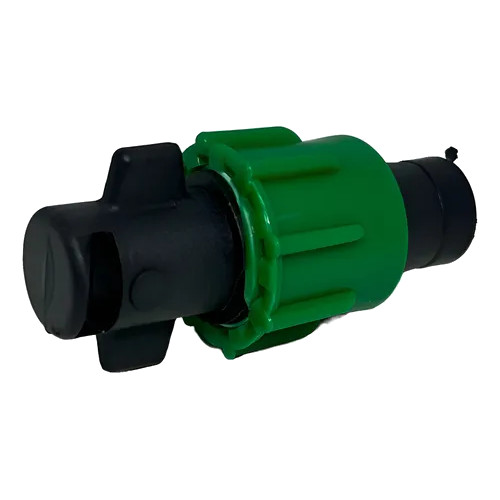 Produto TAMPÃO FINAL PARA IRRIGAÇÃO 16MM