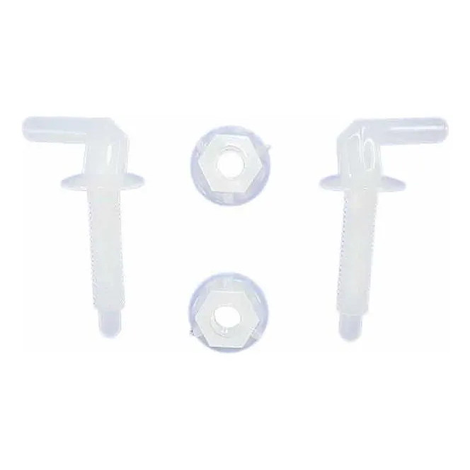 Produto PARAFUSO FIXACAO ASSENTOS DECA FX100 IZY TARGA RAVENA ASPEN