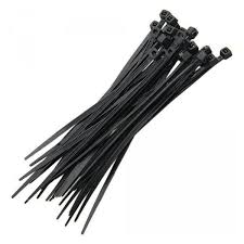 Produto ABRAÇADEIRA NYLON 20CM X 3,5MM