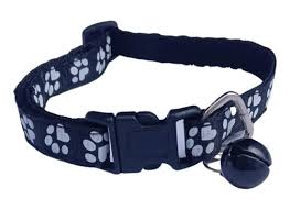 Produto COLEIRA P/ CACHORRO M C/ SINO