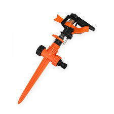 Produto ASPERSOR SECTORIAL PLÁSTICO