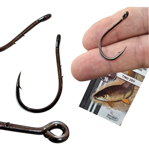 Produto ANZOL DE PESCA PACU TAMBAQUI PINTADO N° 8/0