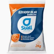 Produto BARRILHA 2 KG