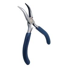 Produto ALICATE DE BICO CURVO