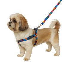 Produto GUIA PEITORAL PARA CACHORRO PEQUENO