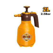 Produto PULVERIZADOR MANUAL ALTA PRESSÃO 2L