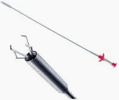 Produto PINÇA FLEXÍVEL C/ GARRA PEGAR PARAFUSO