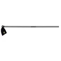 Produto ENXADA LARGA 2.5L COM CABO METÁLICO 145CM