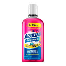 Produto DESINFETANTE CONCENTRADO 140ML FLORAL