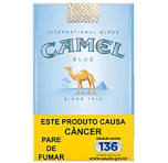 Produto CAMEL AZUL