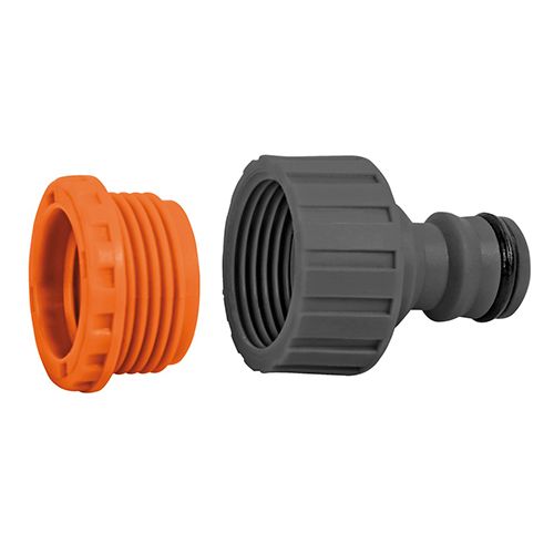 Produto ADAPTADOR FEMEA COM ROSCA 3/4" REDUCAO 1/2"