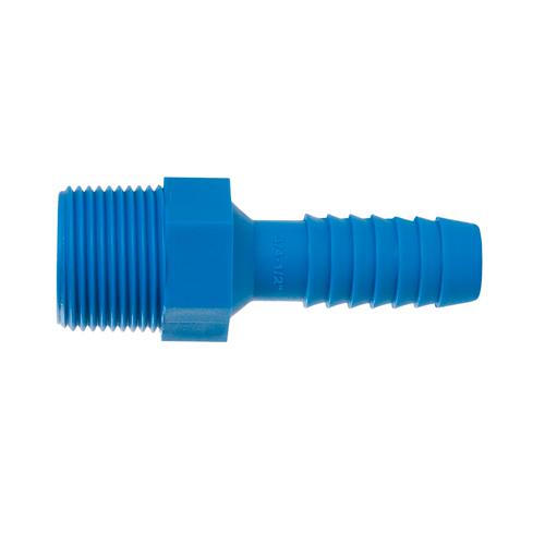 Produto ADAPTADOR INTERNO ROSCA EXTERNA 1" AZUL