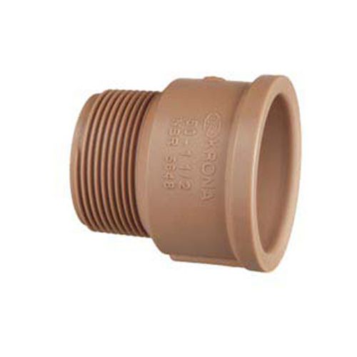 Produto ADAPTADOR SOLDAVEL CURTO LR 50MM X 1.1/2"