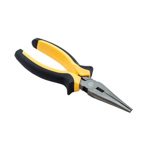 Produto ALICATE BICO RETO POLIDO 6"