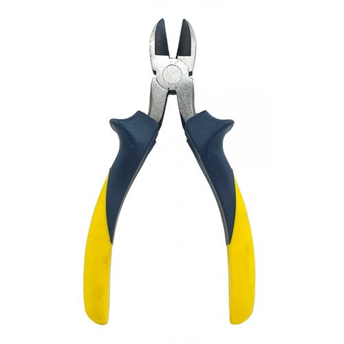 Produto ALICATE CORTE DIAGONAL POLIDO 6"