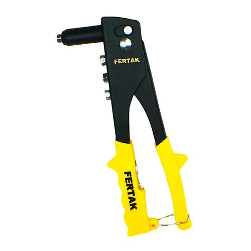 Produto ALICATE REBITADOR 4 BICOS