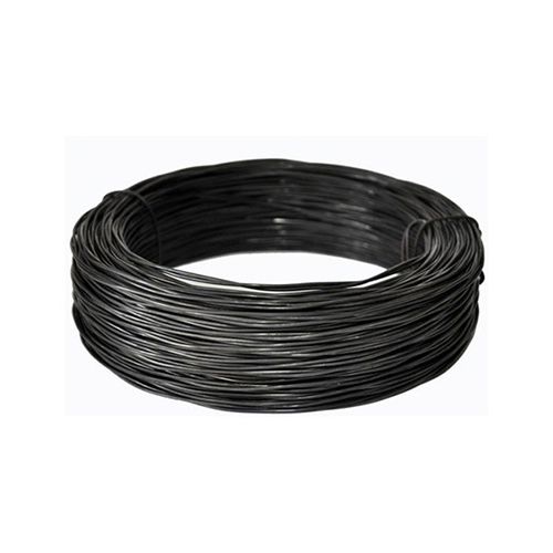 Produto ARAME RECOZIDO COMERCIAL TORCIDO BWG 18" 1,24MM 1KG