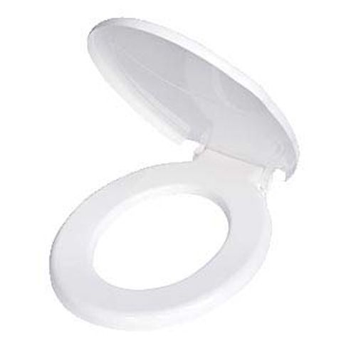 Produto ASSENTO SANITARIO BRANCO