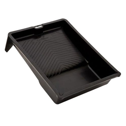 Produto BANDEJA PARA PINTURA GRANDE PRETA 2,85L