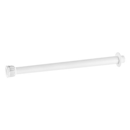 Produto BRACO PARA CHUVEIRO ELETRICO 1/2 31CM BRANCO