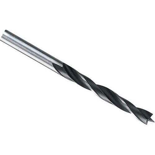 Produto BROCA PARA MADEIRA 3 PONTAS 08MM