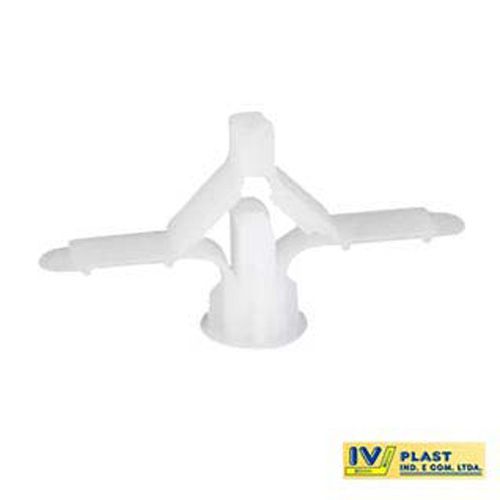 Produto BUCHA DE FIXACAO PARA GESSO N. 01 4 A 16MM