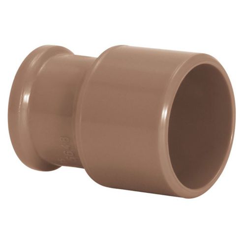 Produto BUCHA DE REDUCAO SOLDAVEL LONGA 32 X 20MM