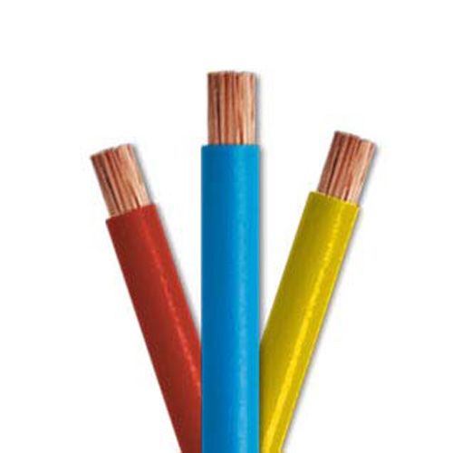 Produto CABO FLEXIVEL 1,50MM C/100M BRANCO