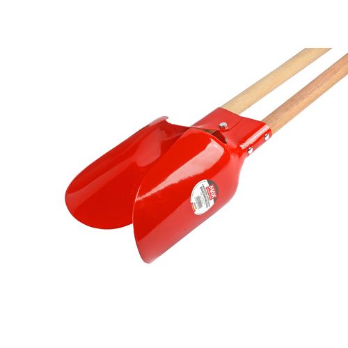 Produto CAVADEIRA LIGHT C/CB 1,80CM