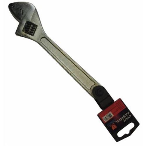 Produto CHAVE AJUSTAVEL 10" CROMADA