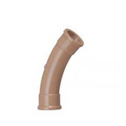 Produto CURVA SOLDAVEL 45º 25MM