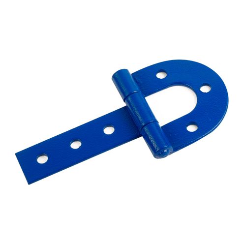 Produto DOBRADICA P/ PORTEIRA FERR Nº 2