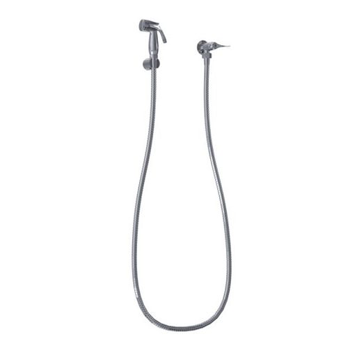 Produto DUCHA HIGIENICA CROMADA ALAVANCA ABS