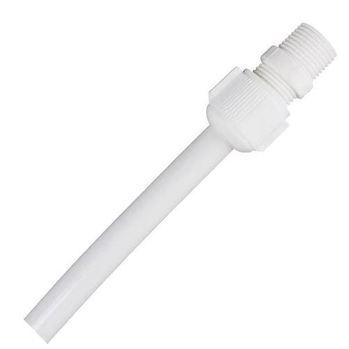 Produto ENGATE FLEXIVEL BRANCO 50CM