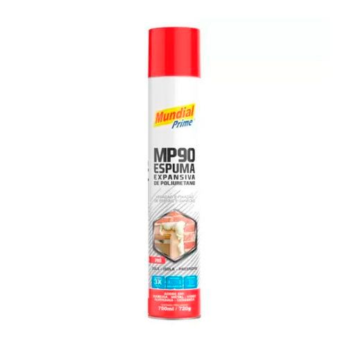 Produto ESPUMA EXPANSIVA 750ML 720G