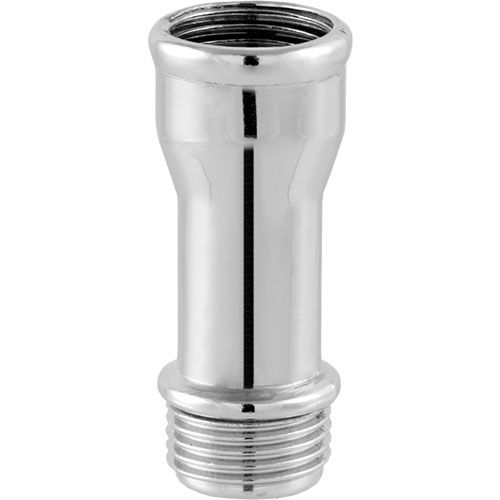 Produto EXTENSAO PARA TORNEIRA DE METAL 06CM 1/2 BLISTER