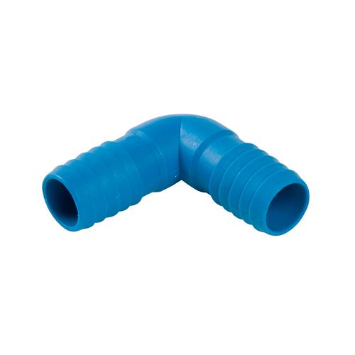 Produto JOELHO INTERNO DUPLO 3/4" AZUL