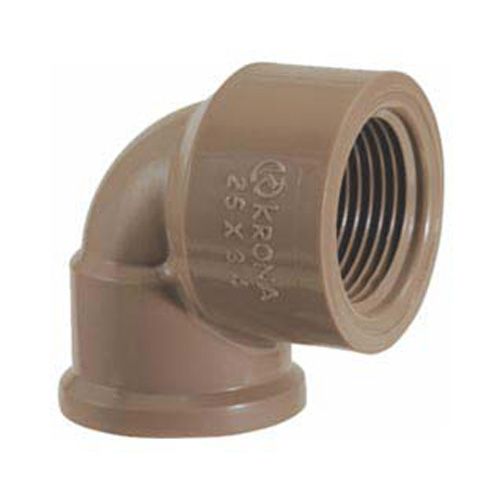 Produto JOELHO LR 90º 25MM X 3/4"