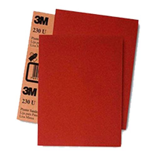 Produto LIXA MASSA/MADEIRA C/50 GR 150