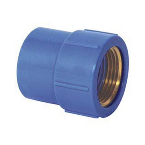 Produto LUVA AZUL BUCHA LATAO 25MM X 3/4