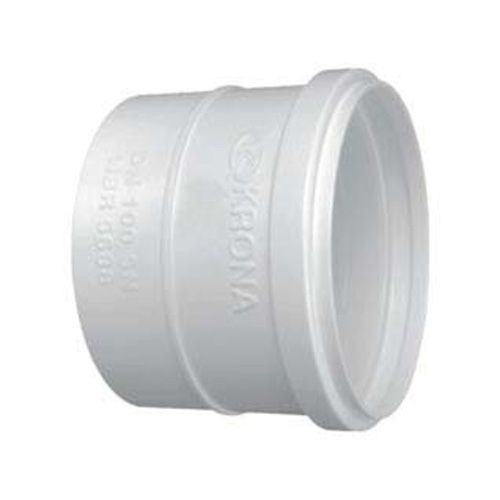 Produto LUVA ESGOTO 100MM