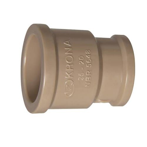 Produto LUVA SOLDAVEL 25 X 20MM REDUCAO